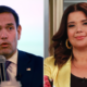 ‘The View’ host Ana Navarro warns Marco Rubio: ‘He knows I know where his skeletons are hidden’