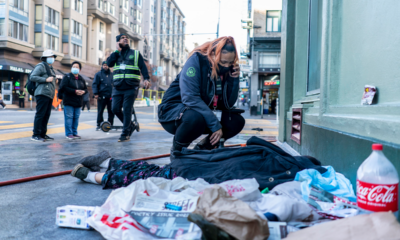 Oakland faces blowback for treatment of homeless after shutting down 500 encampments