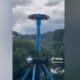Teen 'thought she was going to die' stuck upside down after Oregon theme park ride malfunctions