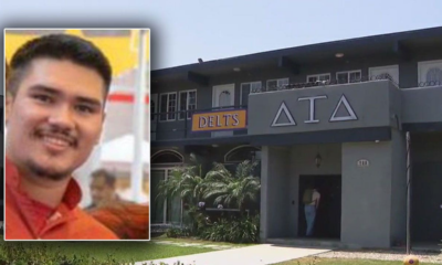 USC student will not face charges in fatal on-campus stabbing of homeless man: 'Genuine fear for his life'