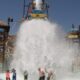 Boy, 12, dies at California's Wild Rivers water park in 'medical incident', police say