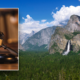 Yosemite National Park employee targeted in brutal rape incident: officials