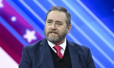 Ohio AG ordered to stop blocking proposed qualified immunity ban