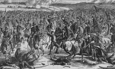 Anniversary of the Battle of Brandy Station: History of the significant single-day Civil War battle