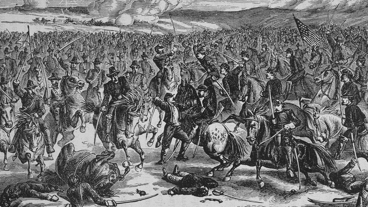 Anniversary of the Battle of Brandy Station: History of the significant single-day Civil War battle