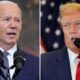Trump, Biden face tests in final 2024 presidential primaries