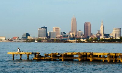 Underwater explorer diving on 'newly found shipwreck' discovered dead in Lake Erie, authorities say