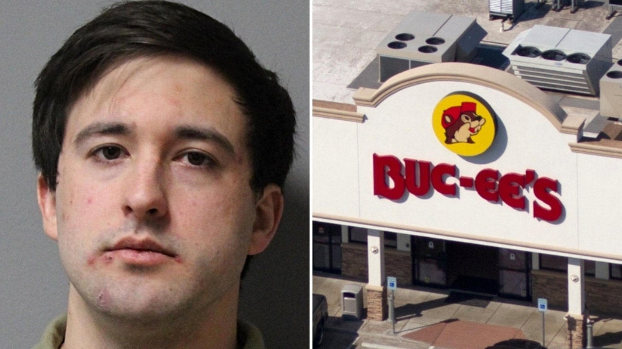 Buc-ee's co-founder’s son indicted on multiple counts for secretly filming guests in bathroom at lake house