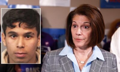 Dem senator's claim downplaying border crisis resurfaces after staffer killed by illegal immigrant