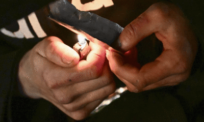 'Endless revolving door': Blue state will recriminalize drugs, but one key official is looking for a loophole