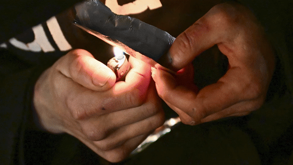 'Endless revolving door': Blue state will recriminalize drugs, but one key official is looking for a loophole