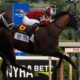 Dornoch wins 156th Belmont Stakes at Saratoga