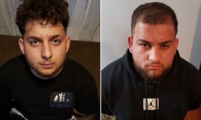 Romanian organized crime group targeting places of worship: police