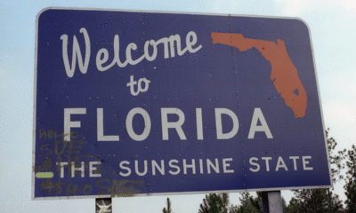 Florida columnist retires after claiming state has become ‘gay-bashing authoritarian dystopia’