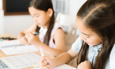 West Coast exodus driving surge in homeschooling in deep red state called 'freest' in nation