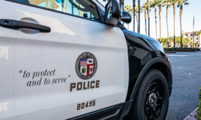 USC student arrested in stabbing death of suspect attempting car break-in