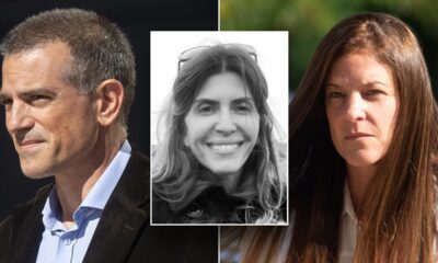 Jennifer Dulos case: Michelle Troconis sentenced for role in death of mom of five