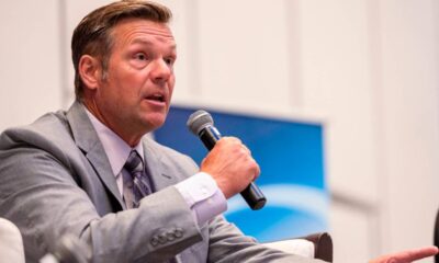 Kansas Constitution doesn't include right to vote: state high court majority