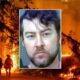 Ex-criminology professor jailed for 5 years for 'arson spree' during Dixie Fires