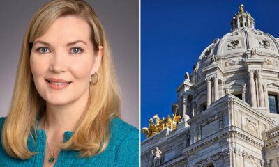Democratic Minnesota state senator’s own party calling for her resignation after burglary charge