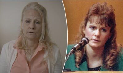 Pamela Smart says in prison video why her 'warped logic' is wrong as she takes ownership of husband's murder