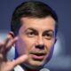 Buttigieg downplays DC crime rate despite having security detail: 'I can safely walk my dog to the Capitol'