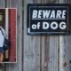 California and Texas top list of most dog attacks on US mail carriers in 2023