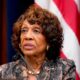 Texas man convicted of threatening to kill Rep Maxine Waters gets nearly 3 years in prison