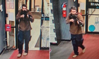 FBI report reveals what most active shooter situations have in common