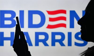 Voter breaks silence after Biden campaign staffer tried to end interview critical of the president: 'Chilling'