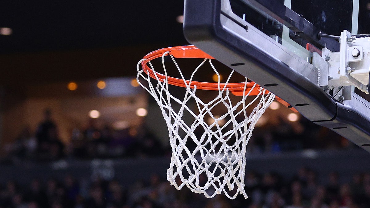 Generic picture of basketball hoop