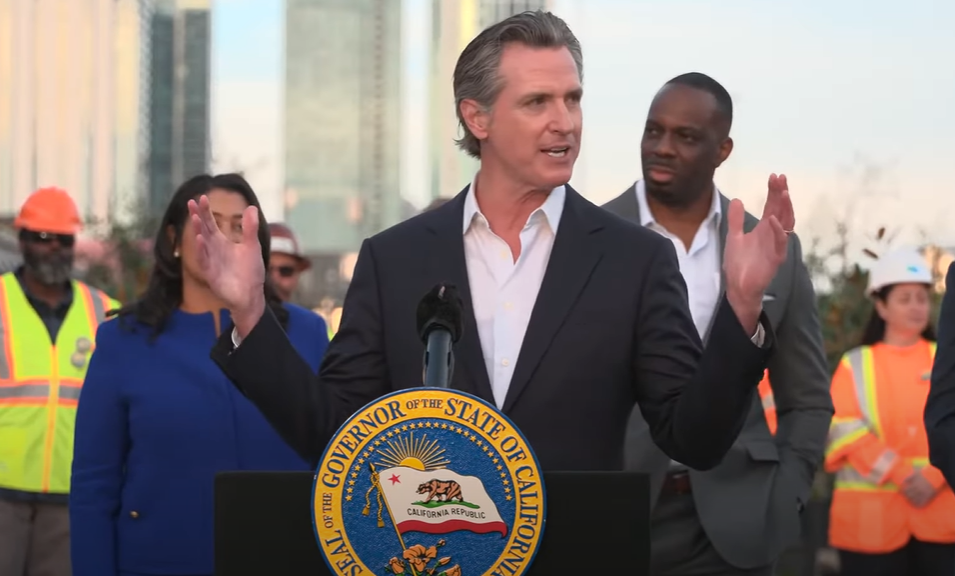 California Republicans warn Newsom his oil refining ‘phase-out’ endangers military readiness