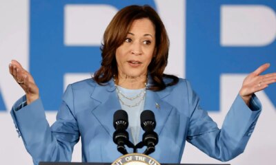 State elections chief demands DNC stop using Ohio to justify virtual meeting to coronate Harris