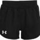 Under Armour Girls’ Fly by Shorts