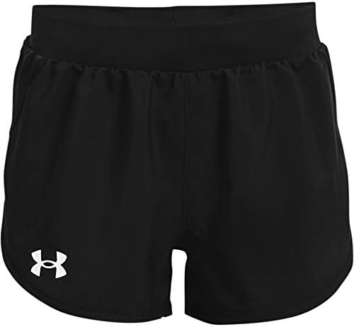 Under Armour Girls’ Fly by Shorts