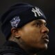 Yankees' Marcus Stroman speaks out following fatal shooting of Sonya Massey: 'Sad society we're living in'
