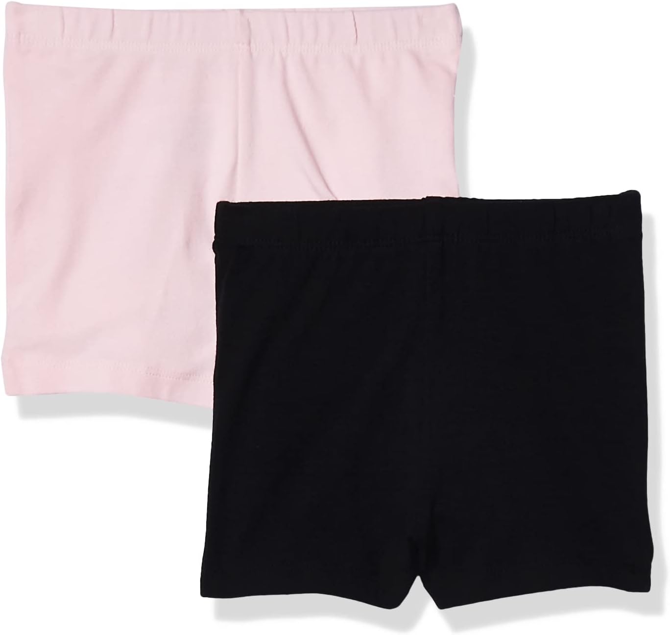 The Children’s Place Baby Girls’ and Toddler Cartwheel Shorts