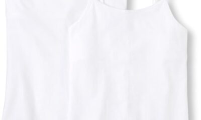 The Children’s Place Girls’ Basic Camisole