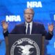 New York judge declines to appoint monitor for NRA, bans former CEO Wayne LaPierre from working with group