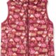 Amazon Essentials Girls and Toddlers’ Lightweight Water-Resistant Packable Puffer Vest – Discontinued Colors