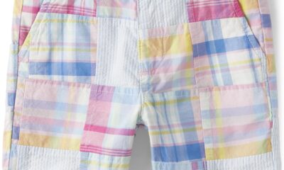 Gymboree Boys’ and Toddler Pull on Shorts