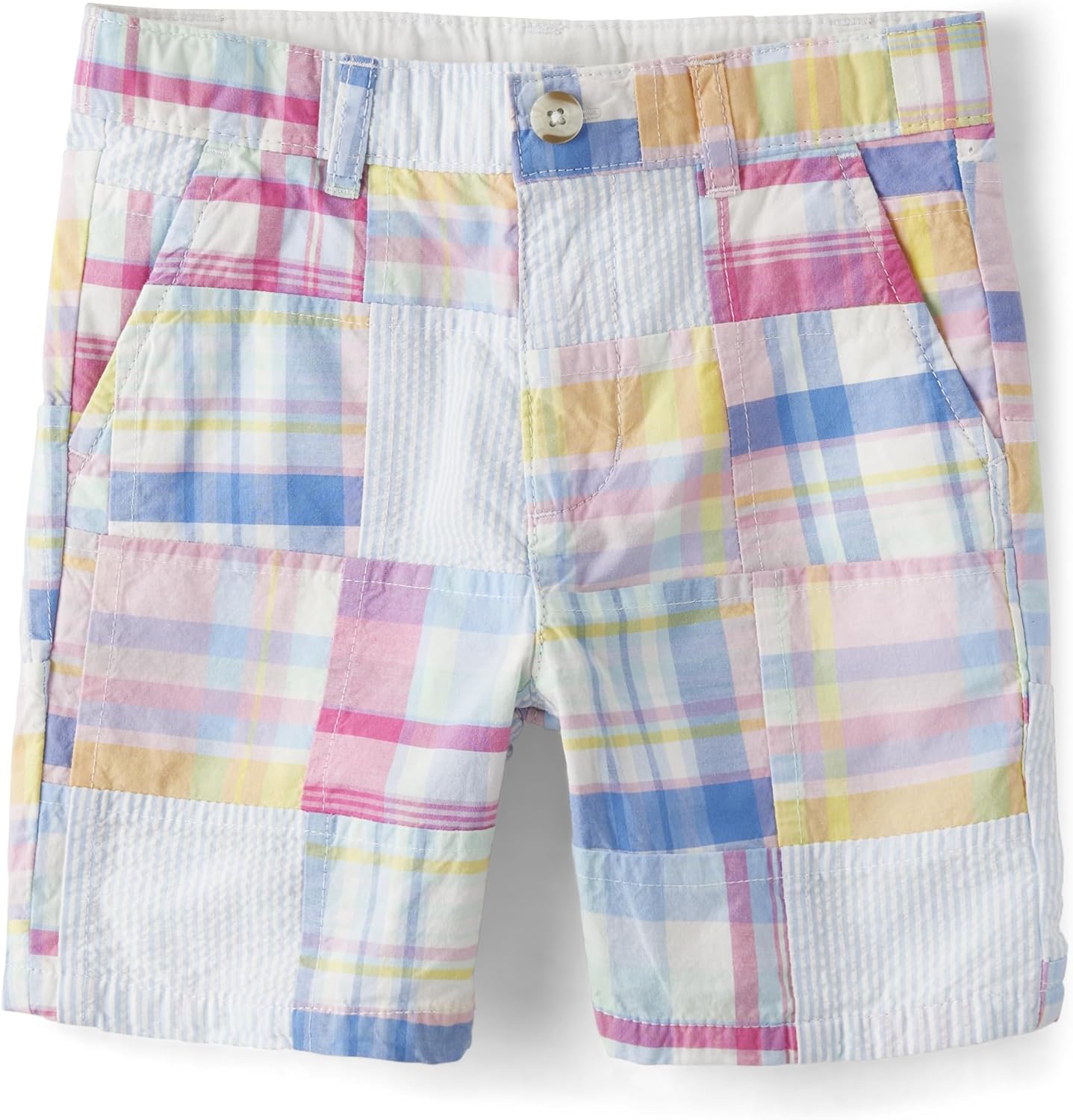 Gymboree Boys’ and Toddler Pull on Shorts