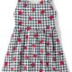 The Children’s Place Baby Girls’ and Toddler Short Sleeve Everyday Dresses