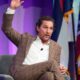 Matthew McConaughey teases possible run for office at governors meeting, weighs in on 2024 presidential race