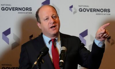 Democrat governors reel from Biden's Putin-Zelenskyy gaffe, implications for US leadership on world stage