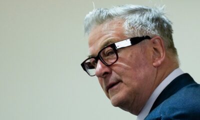 Alec Baldwin 'Rust' trial: Jury will hear actor urge wife to visit for a 'good time' just after shooting