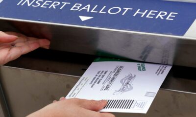 Lawmakers demand answers from top Michigan official over suspected pro-Democrat electioneering