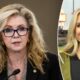 Riley Gaines touts Marsha Blackburn as 'fearless advocate for female athletes' in GOP senator's campaign ad