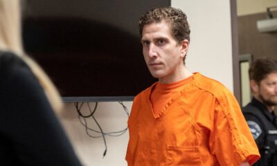 Bryan Kohberger trial set to begin June 2025 in Idaho murders case