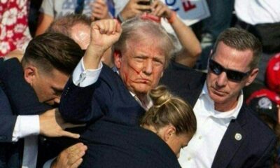 Trump announces plan to hold rally in Pennsylvania town of failed assassination attempt